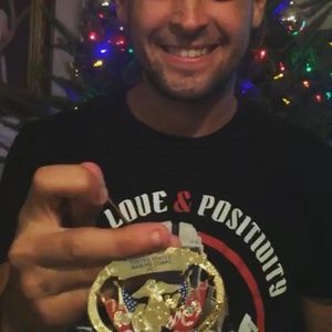 Meet your Posher, Alec